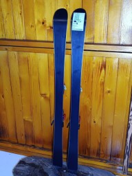 LYŽE ELAN FORMULA ACE 130CM